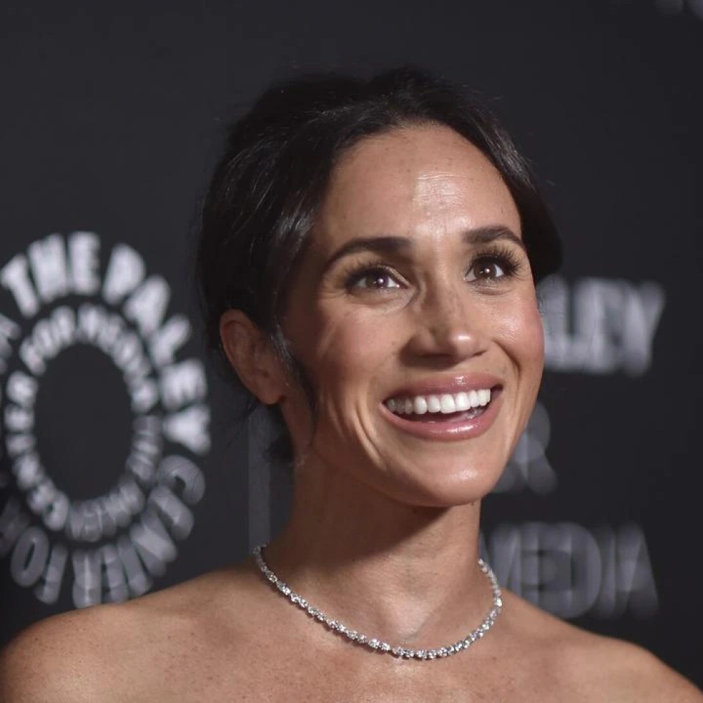 نتفليكس تدعم ميغان ماركل