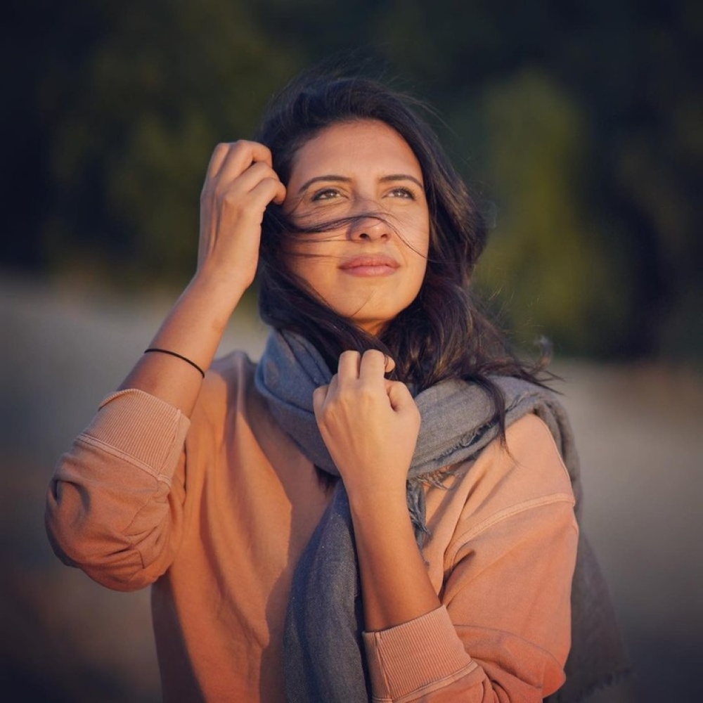 هديل الخميس