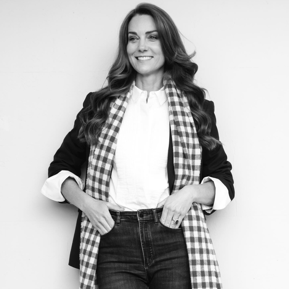 هكذا تستخدم كيت ميدلتون المجوهرات لترسل رسائل محبة خفية لأفراد عائلتها