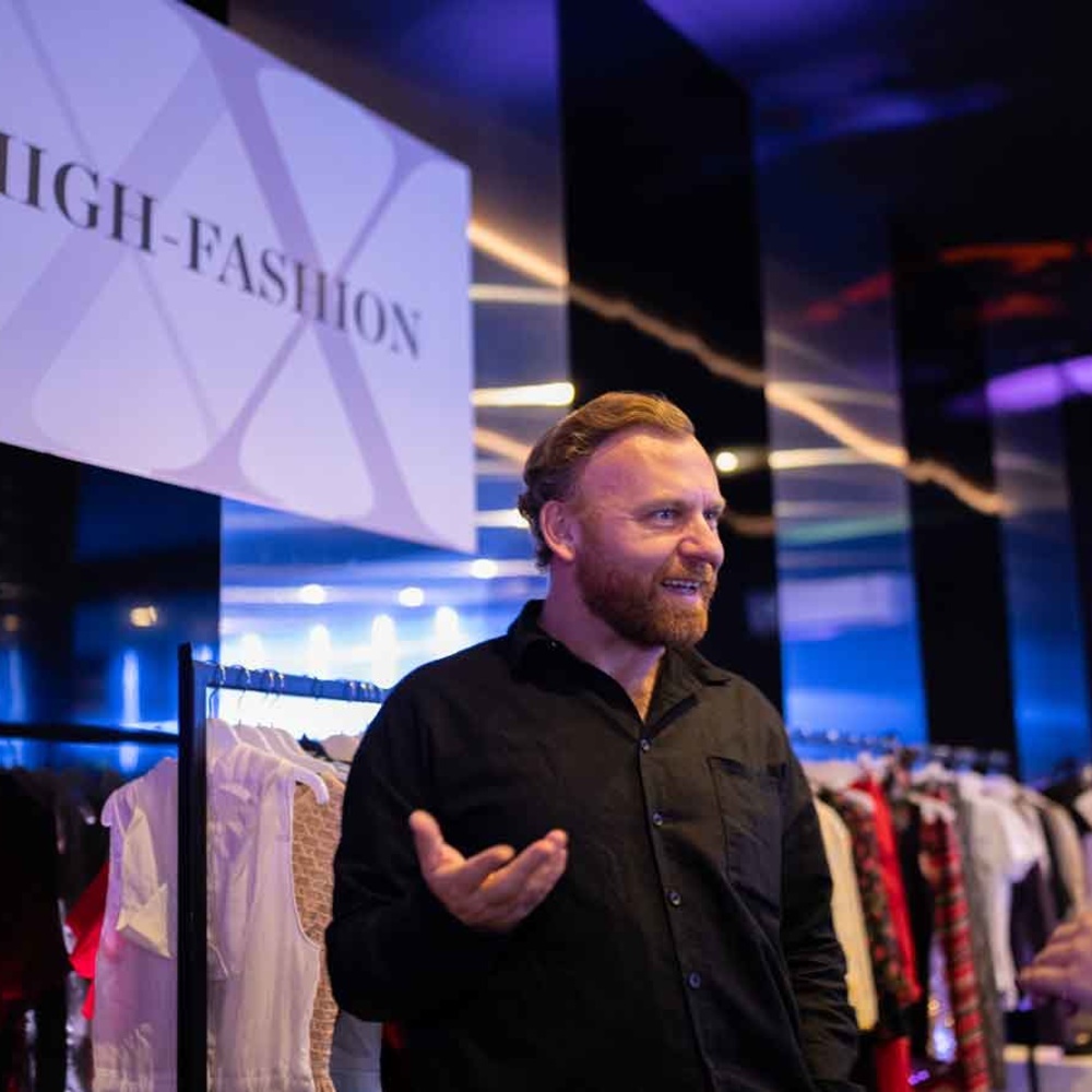 هيئة الأزياء تكشف عن موعد إعلان الفائزين في جائزة كيرينغ للأجيال السعودية