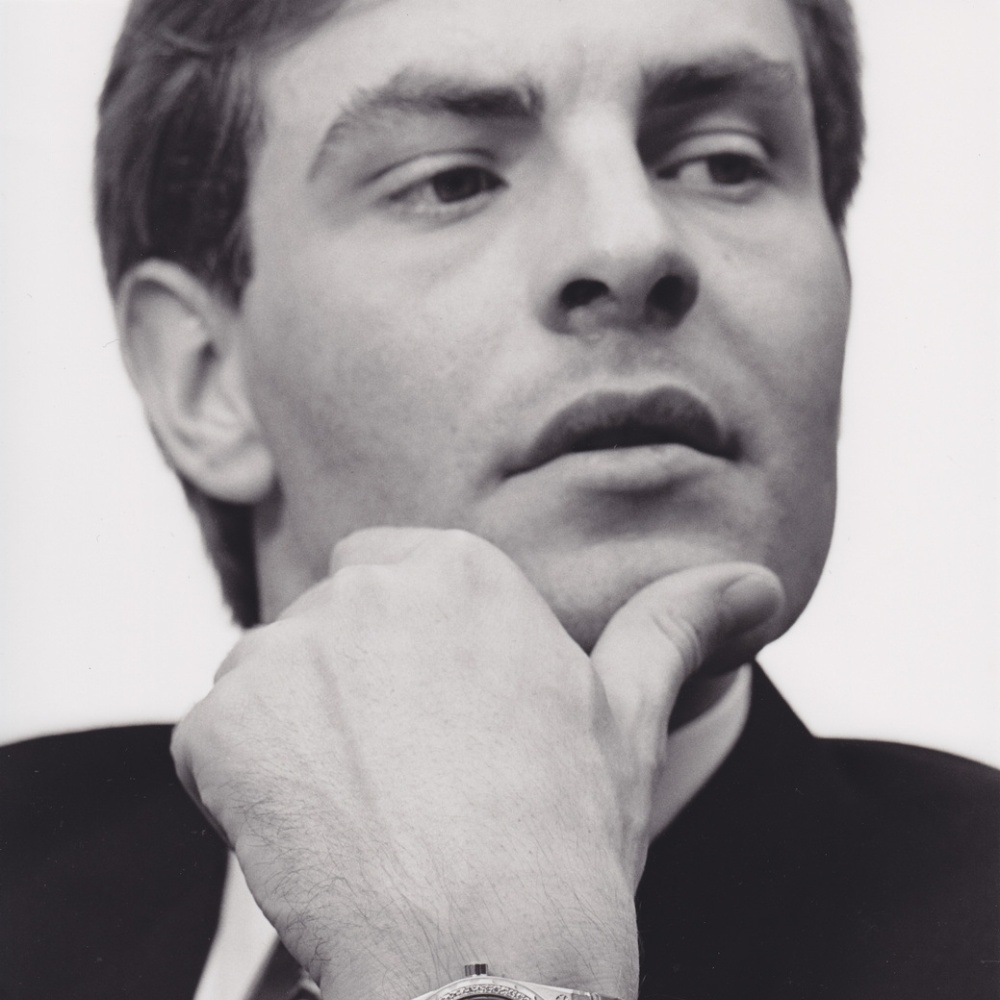 ڤاشرون كونستنتان رحلة 270 عاماً من البحث عن التميز