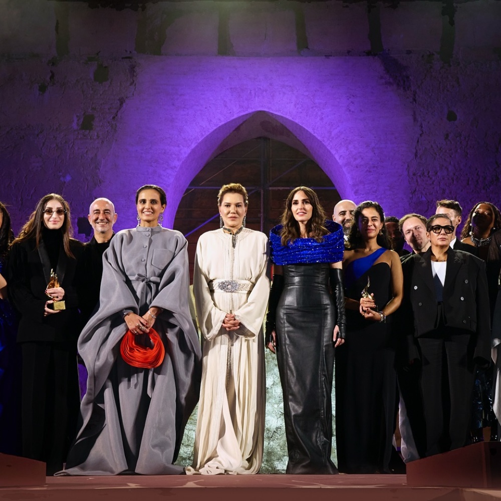 Fashion Trust Arabia