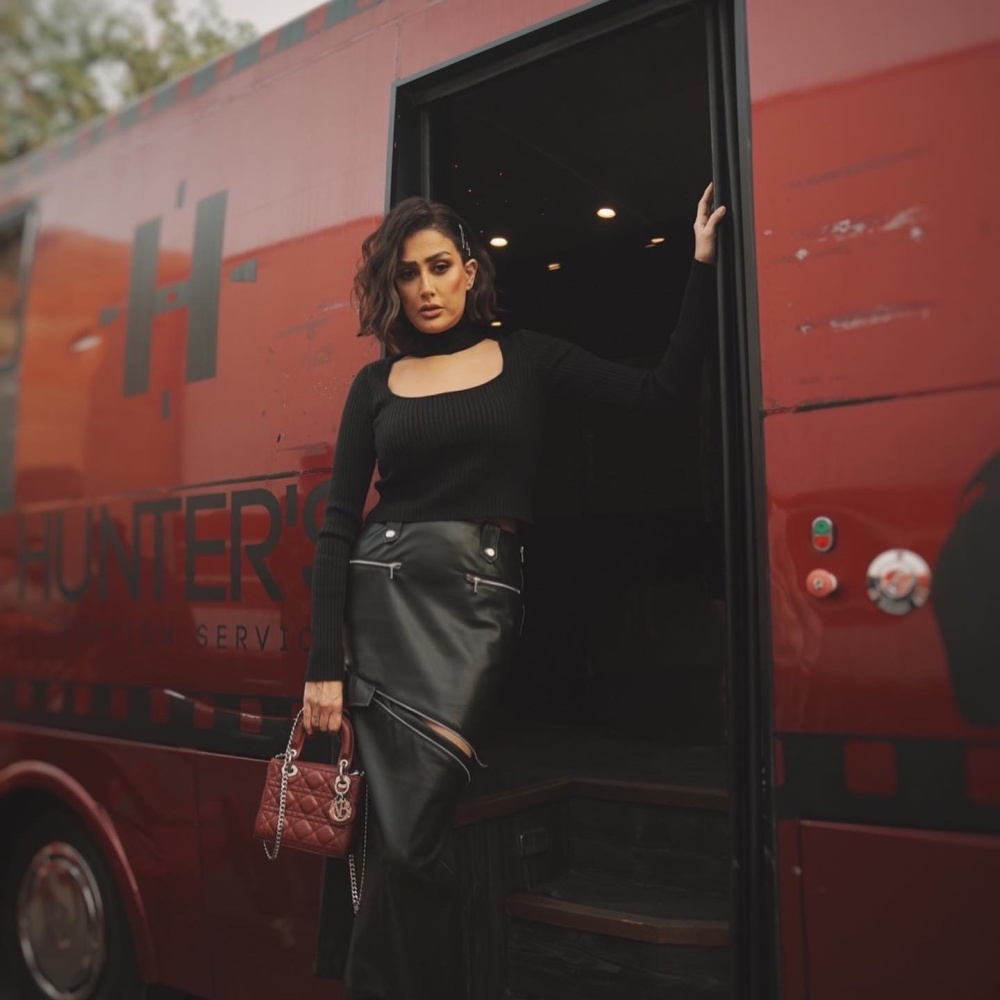 غادة عبد الرازق