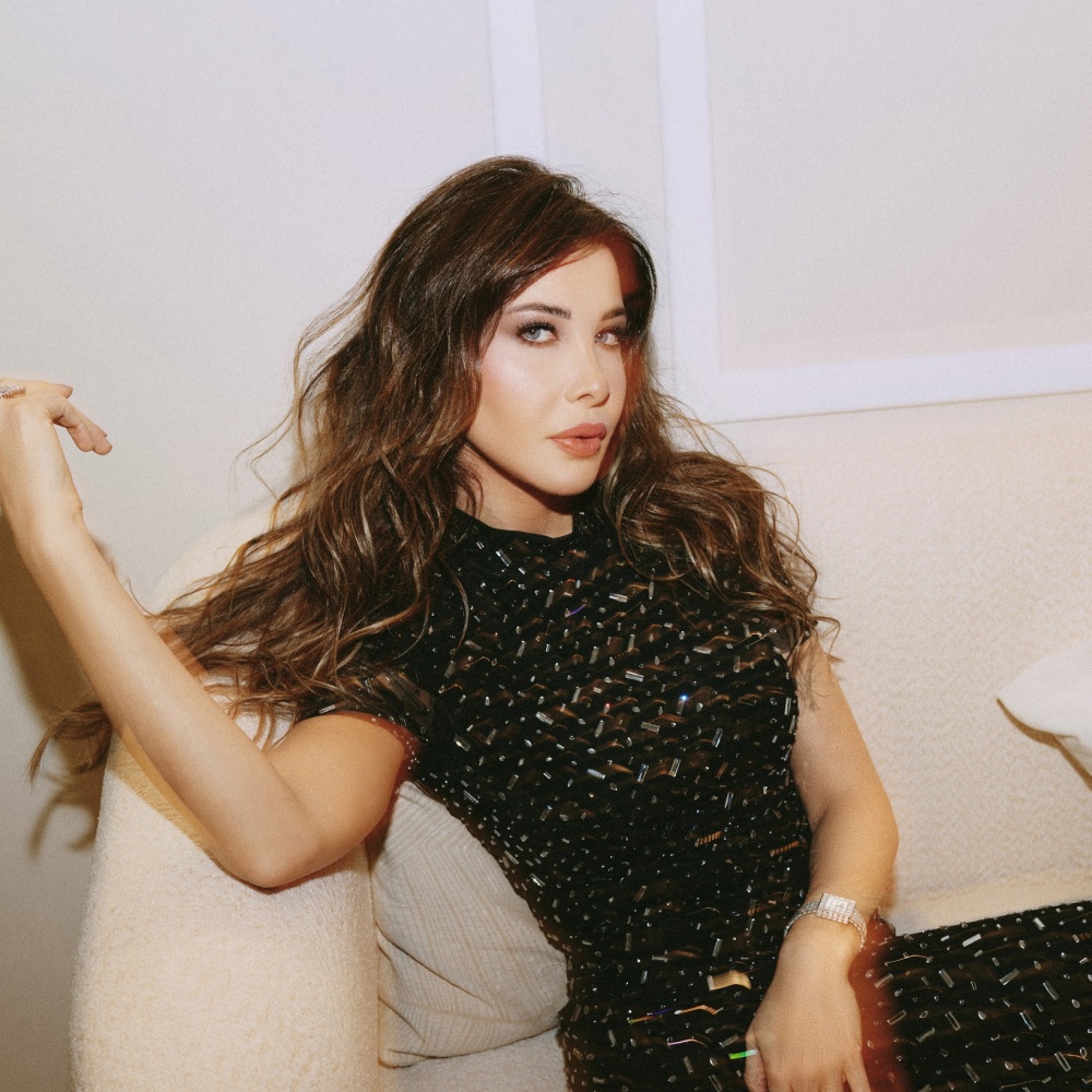 نانسي عجرم