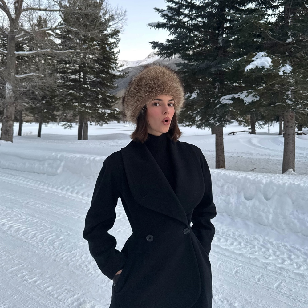 كيندال جينر