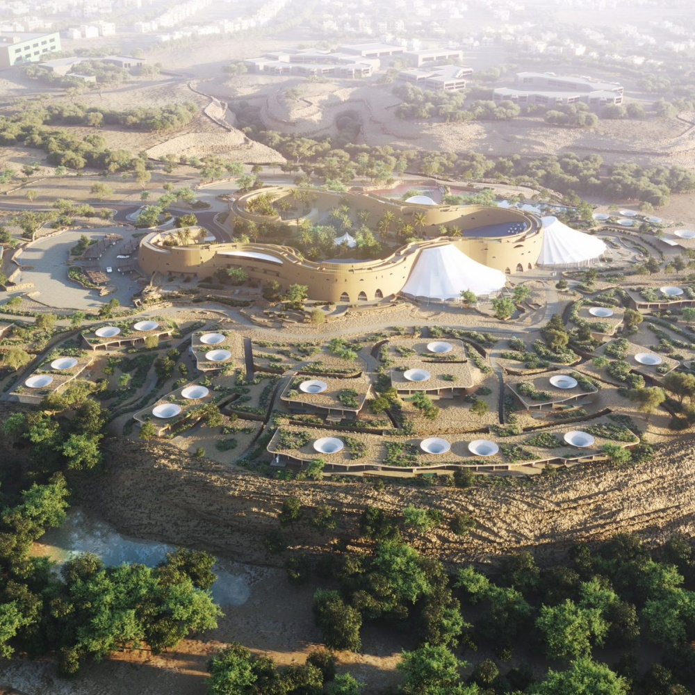 من نسمات التراث الأصيل إلى رفاهية الإقامة: قصة 3 قصور سعودية تتحول إلى فنادق فاخرة