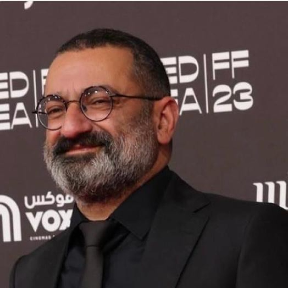 جورج خباز