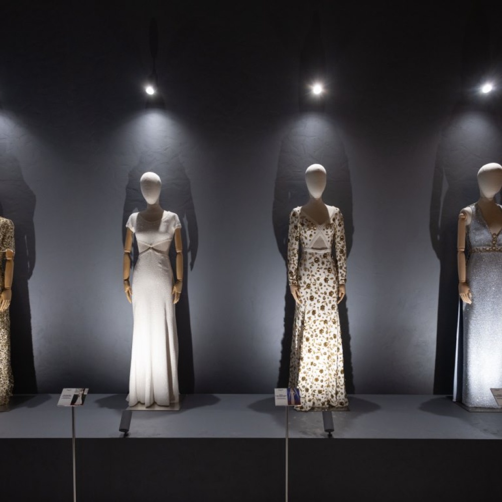 مايكل كورس تحتفي بمرور 15 عامًا من التألق في الشرق الأوسط بأمسية استثنائية في دبي