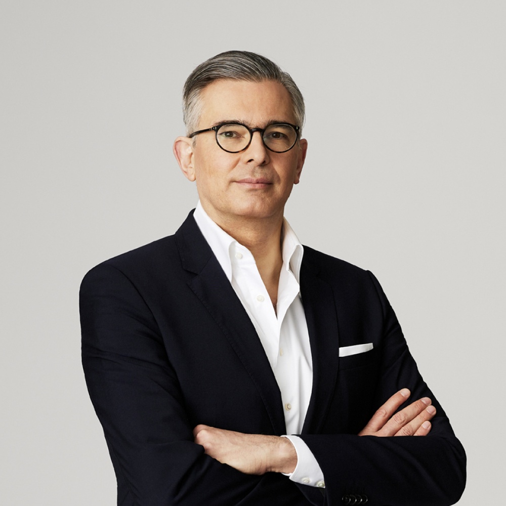 الرئيس التنفيذي لـMytheresa مايكل كليغر: