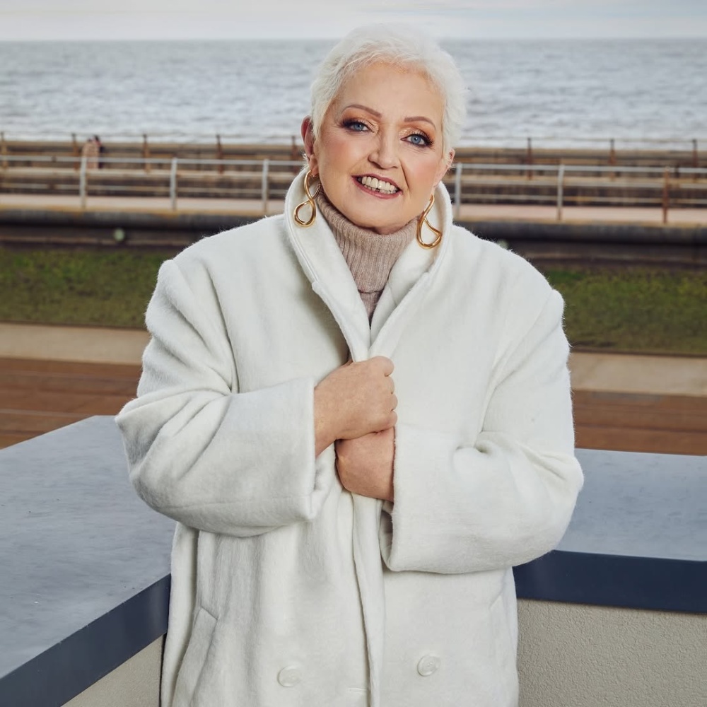 ليندا نولان