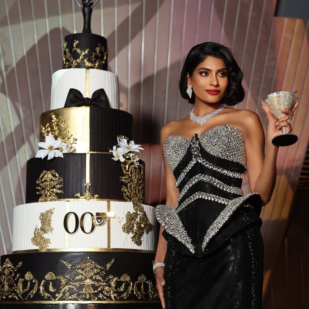 فرحانة بودي