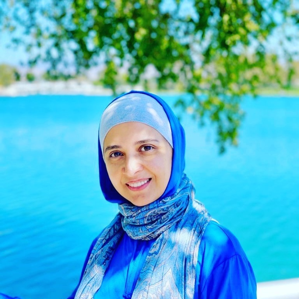 حنان ترك
