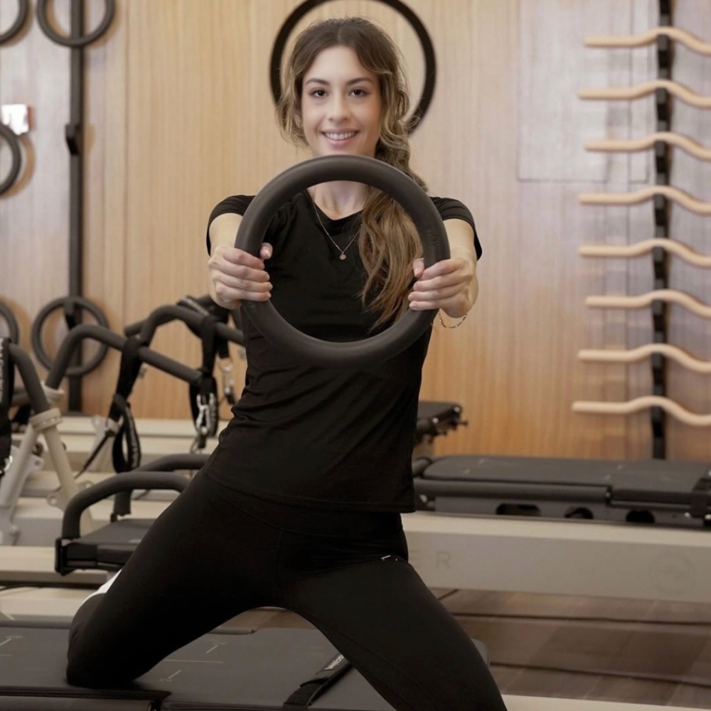 خاص لـ"هي": ما الذي يجعل Sculptō Reformer في الرياض التجربة المثالية لكل من يسعى للياقة بدنية مستدامة؟
