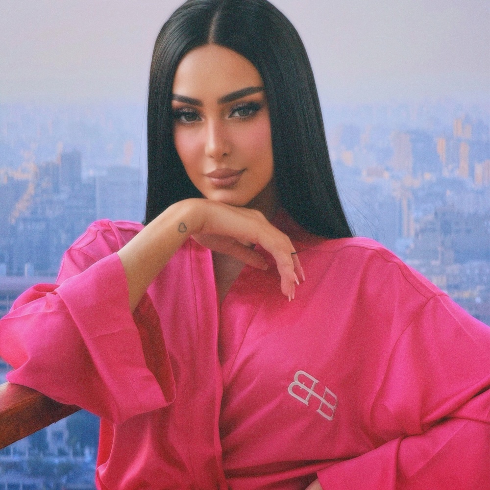 بسمة بوسيل