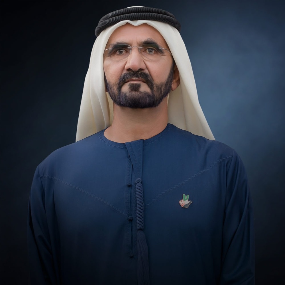 محمد بن راشد يُخصص يوم جلوسه للاحتفاء برفيقة دربه الشيخة هند بنت مكتوم