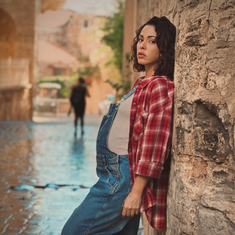 رولا بقسماطي