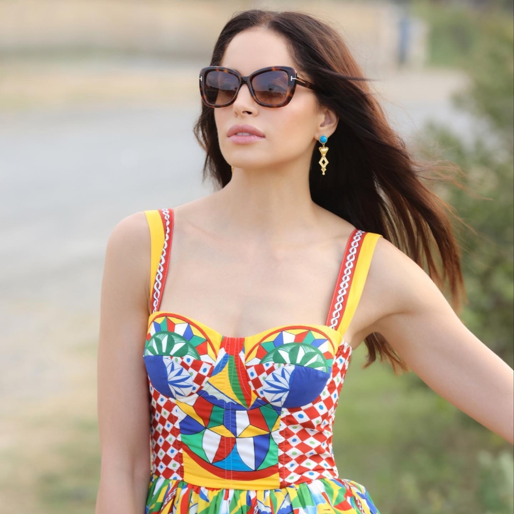 آمال ماهر مواليد 19 فبراير