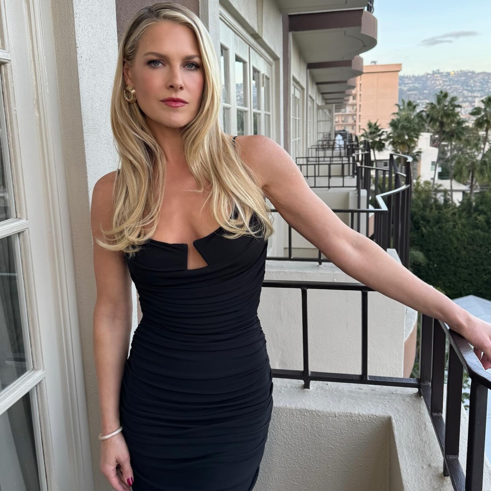 آلي لارتر Ali Larter مواليد 28 فبراير