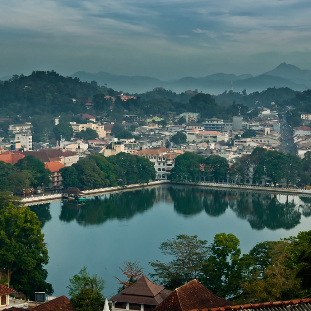 أجمل وجهات سياحية في مارس لعطلة مفعمة بالسحر بواسطة Bernd Thaller