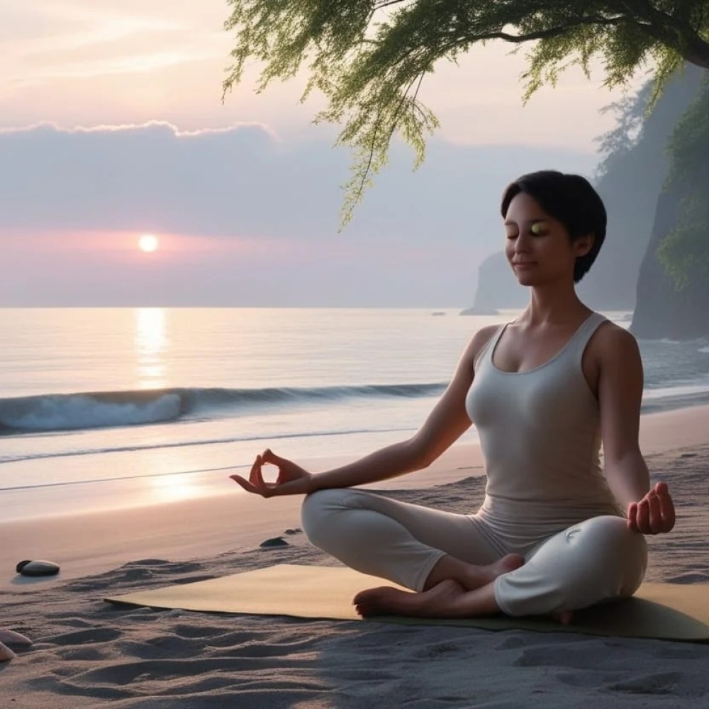 أسرار الطاقة الكامنة في شخصيتك