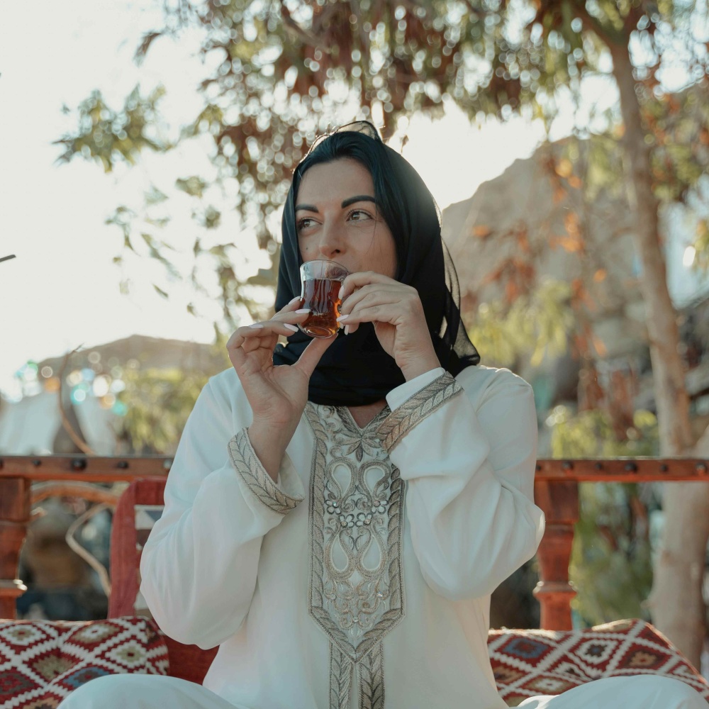 أعشاب تجعل الصيام أكثر صحة في رمضان وتعزز المناعة مثل الزنجبيل والبردقوش والكمون
