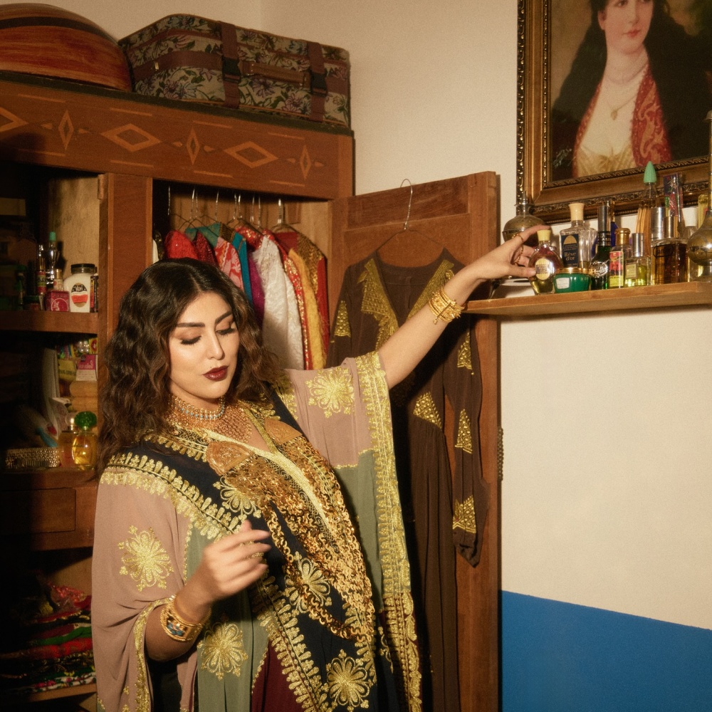 دانة الطويرش