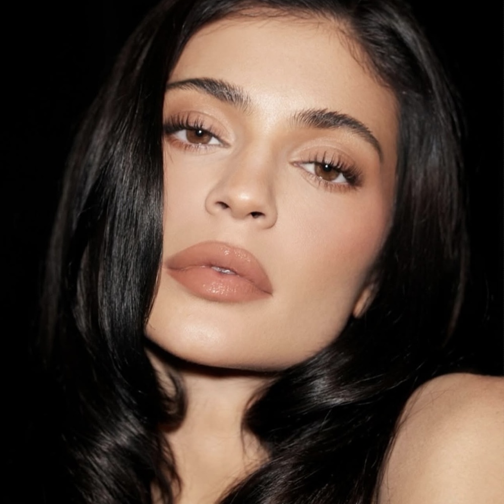 صورة من حساب كايلي جينر على انستغرام