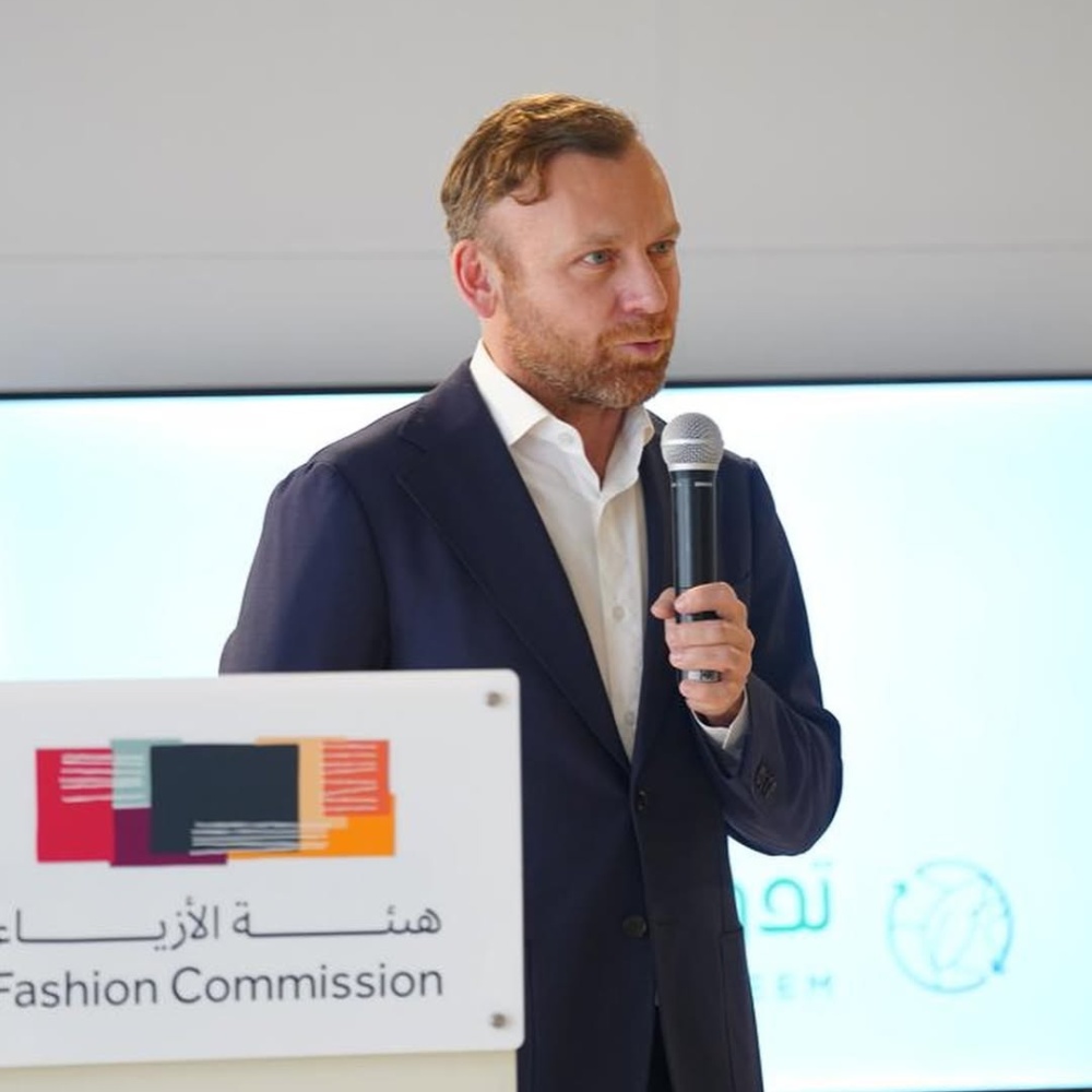 هيئة الأزياء تدشن مبادرة الإحرام المستدام الرائدة في بينالي الفنون الإسلامية