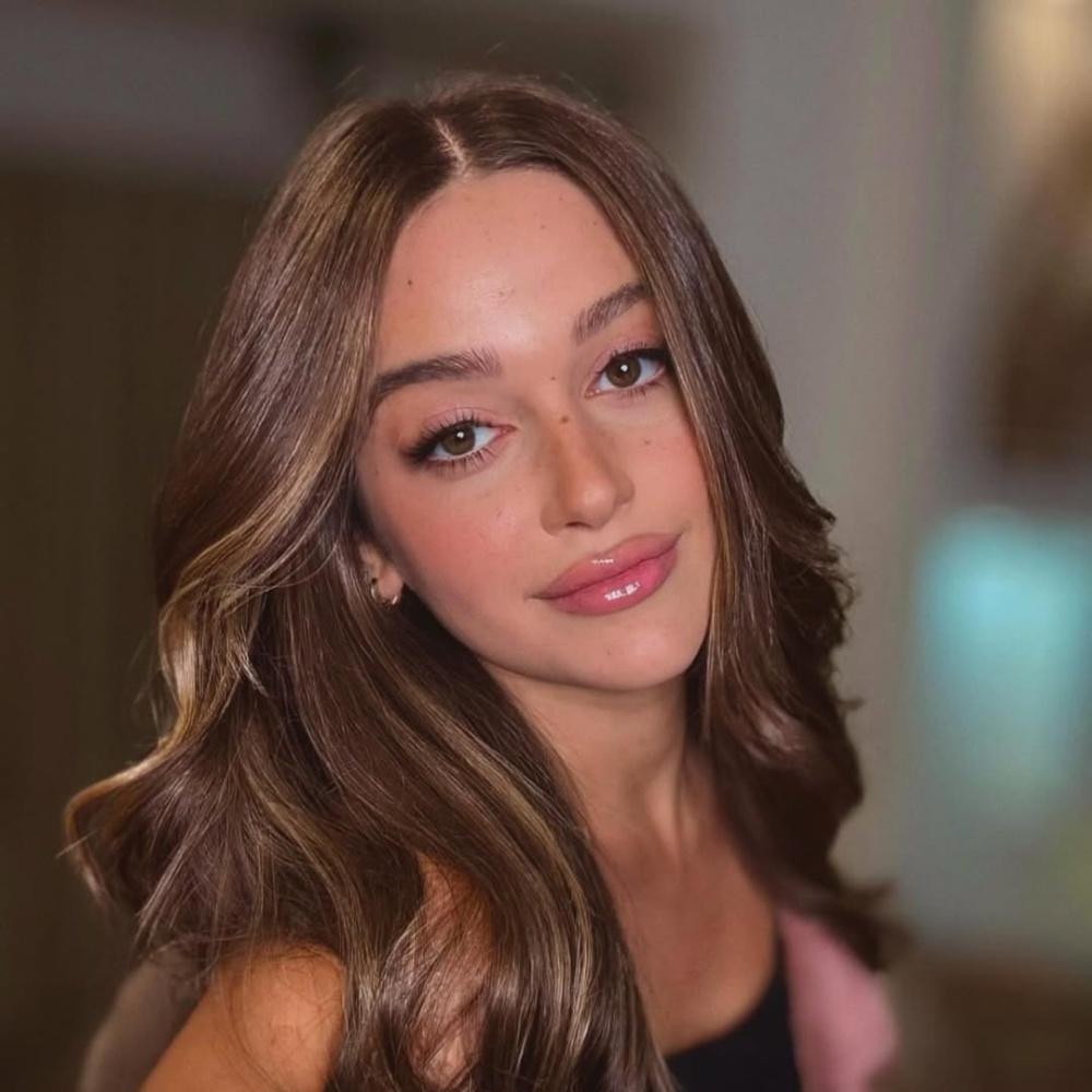 نور ايهاب صورة من انستغرامها