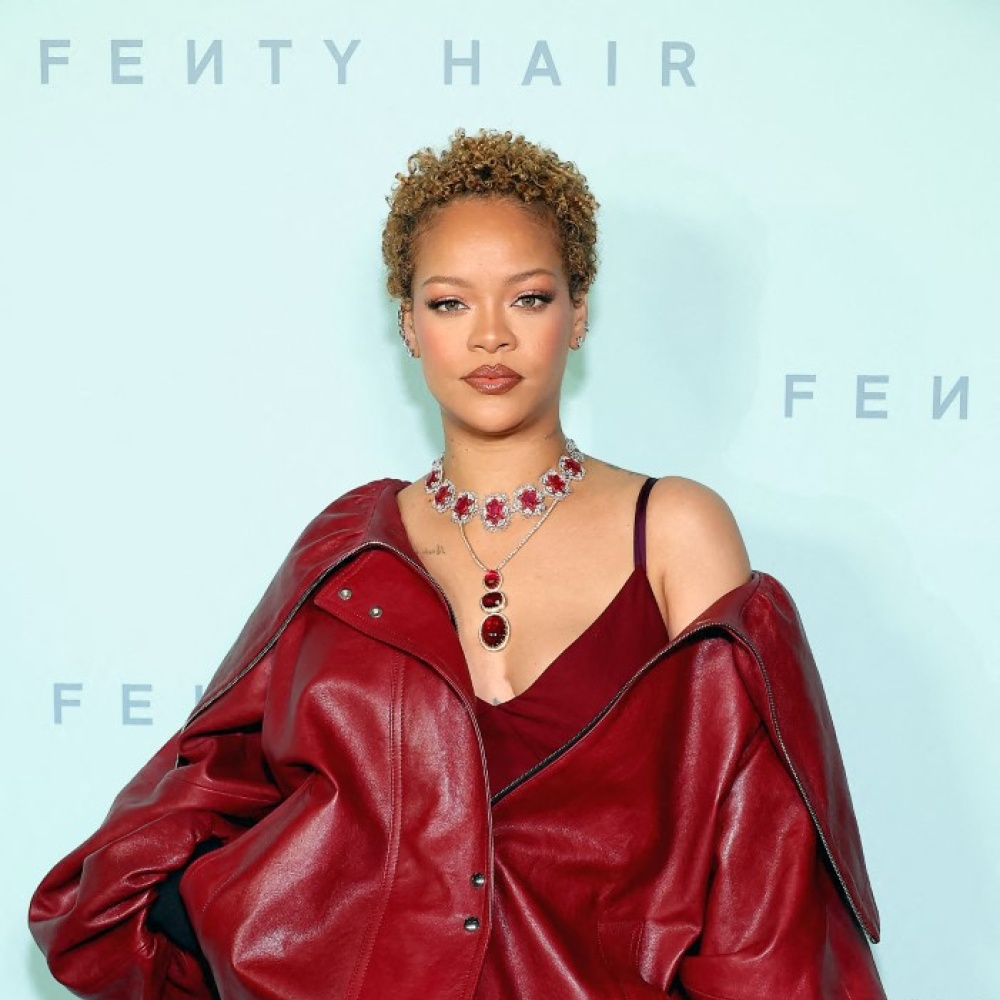 قطع مجوهرات لا تنسى اختارتها النجمة ريهانا Rihanna