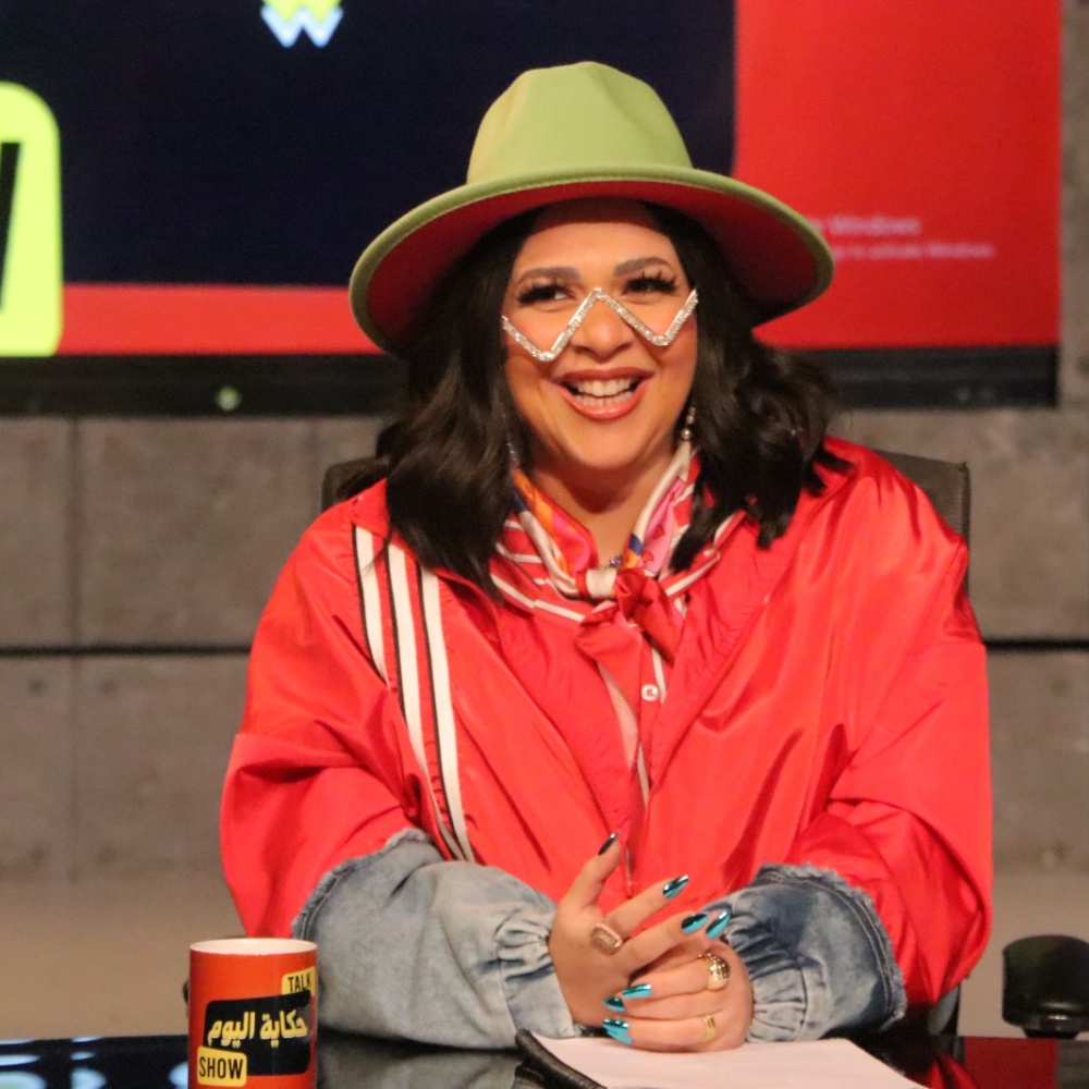 ايمي سمير غانم