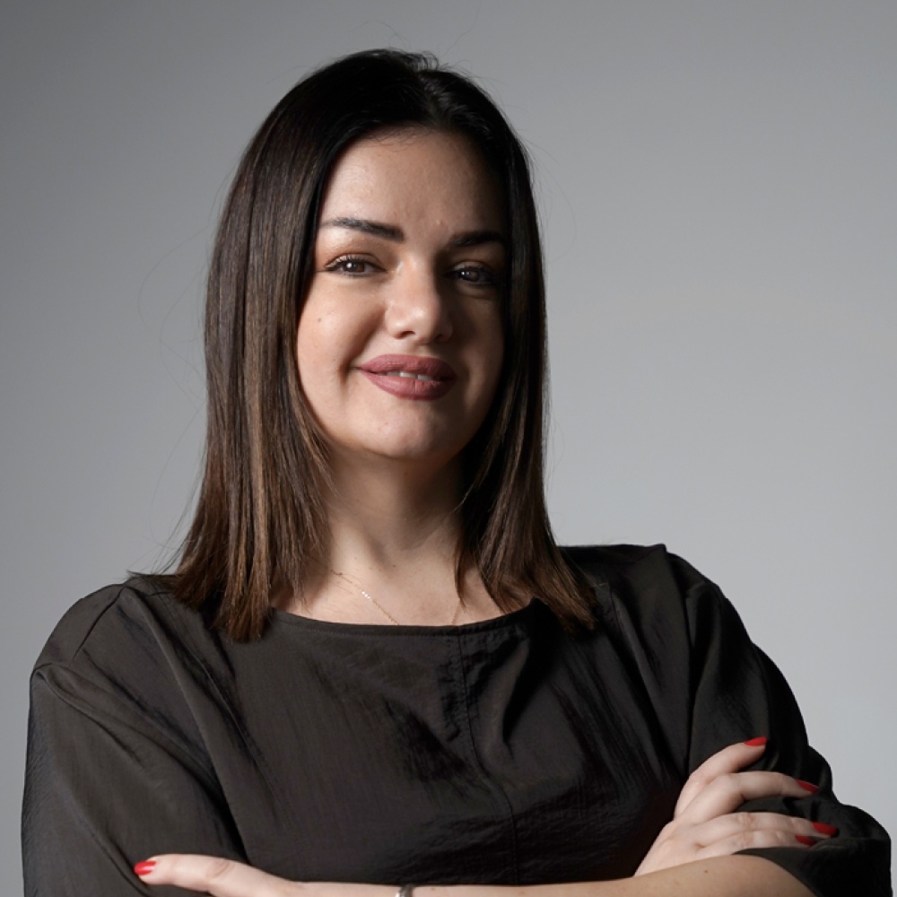 د. جنى بو رسلان تكتب لـ"هي": ما هو الحب بالنسبة لي؟