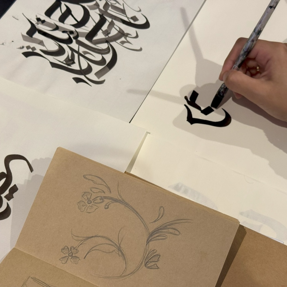 هارودز يعلن عن شراكة حصرية مع الفنانة مودّة محتسب احتفالاً بشهر رمضان وعيد الفطر