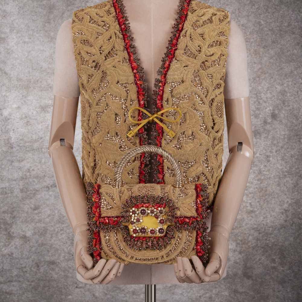 Piece unique من Roger Vivier