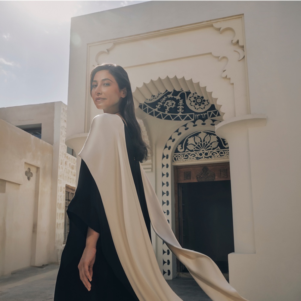 خاص "هي": رمضان، الحب، والنجاح… عليا الخفاجي تكشف أسرارها