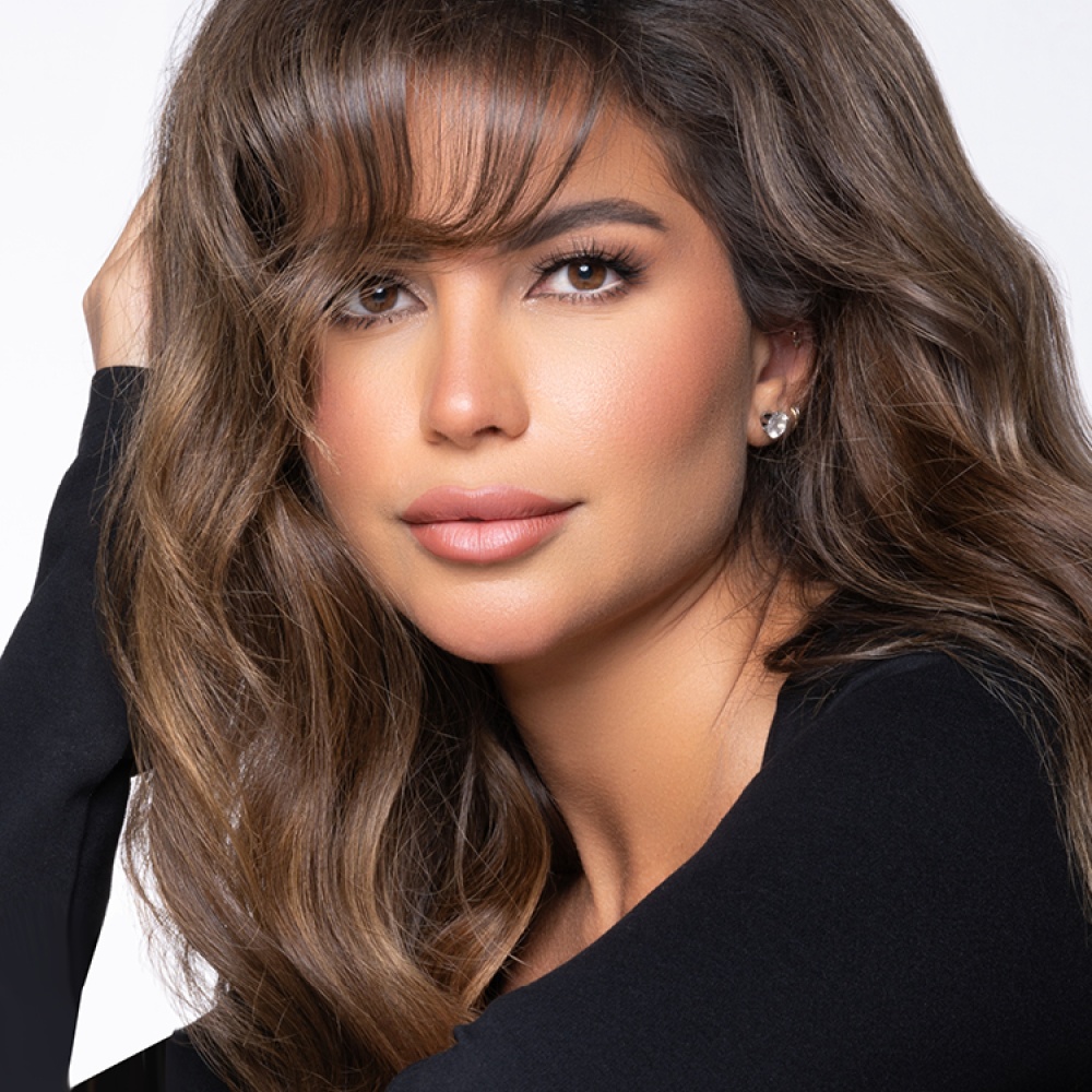 الإعلامية ورائدة الأعمال سارة مراد تكتب لـ"هي": الحب يولّد الحب