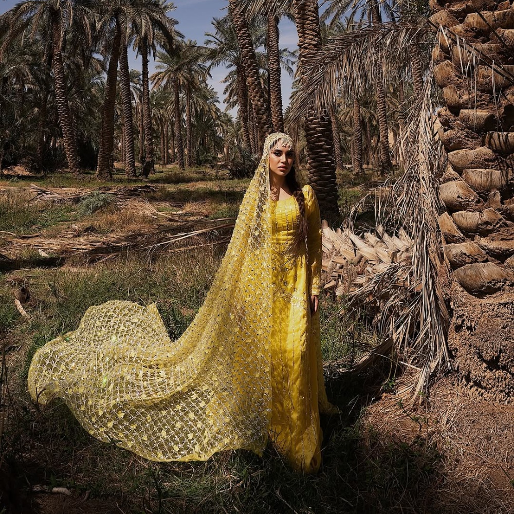 نجود الرميحي