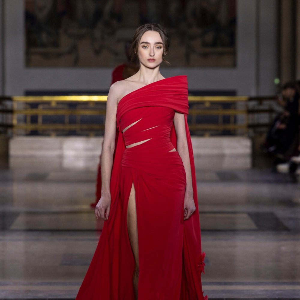 الموضة نقطة فاصلة في حياة المصممين العرب