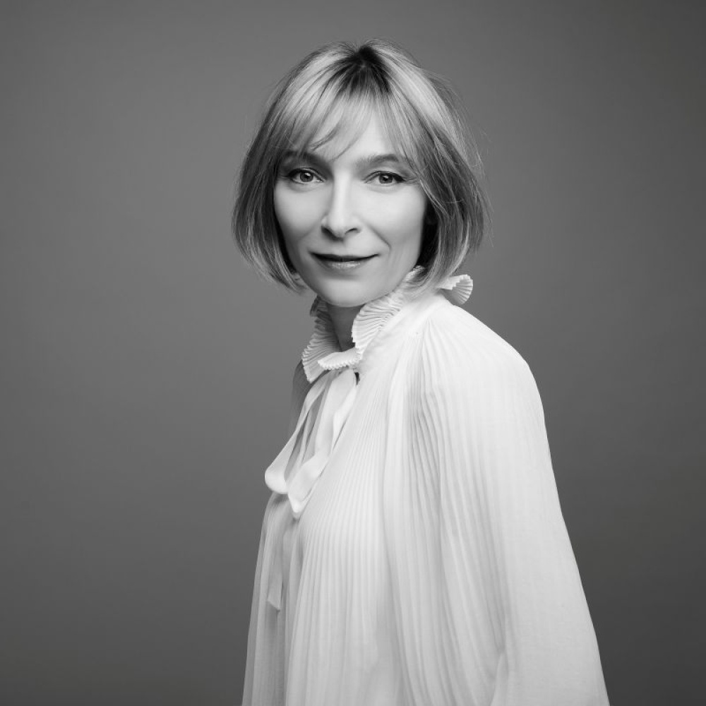  فيرونيك نيبرغ