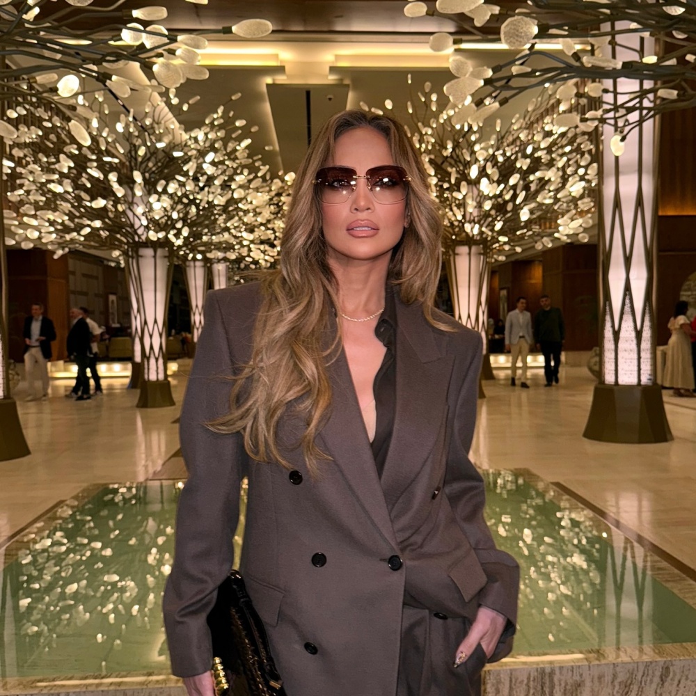 جينيفر لوبيز