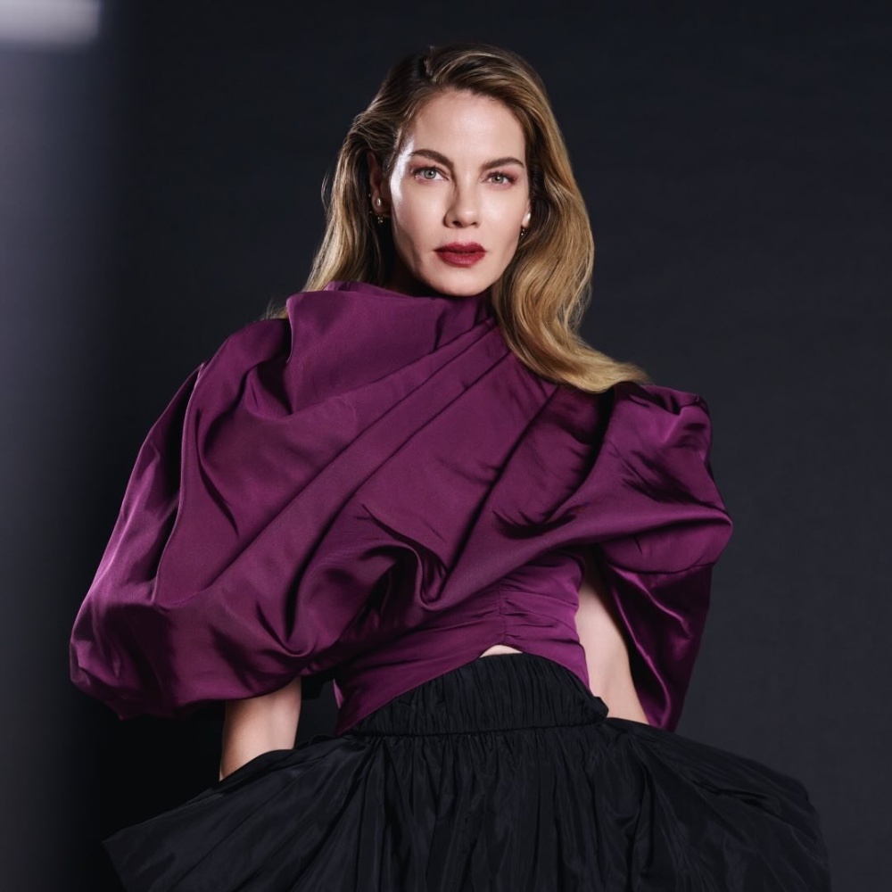 ميشيل موناغان Michelle Monaghan مواليد 23 مارس