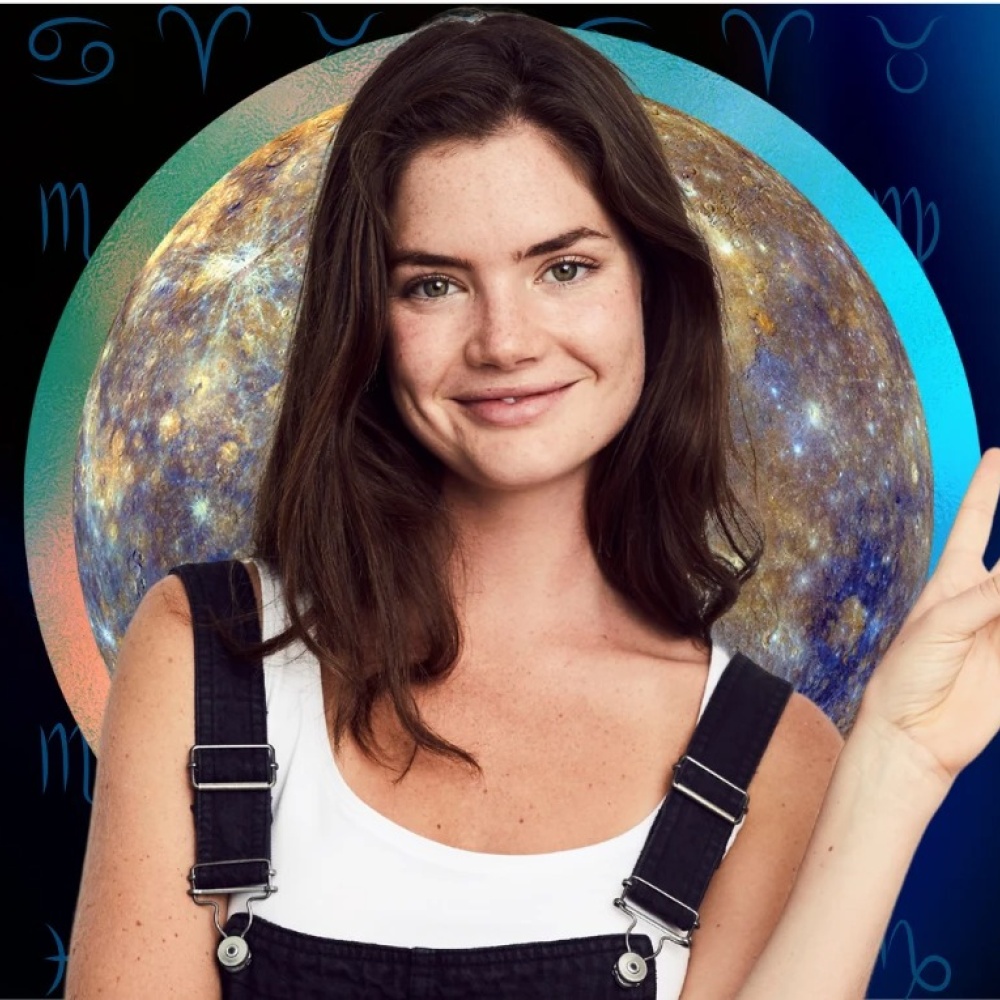 أبرز التوقعات لعناصر الأبراج الفلكية مع أول تراجع لعطارد هذا العام