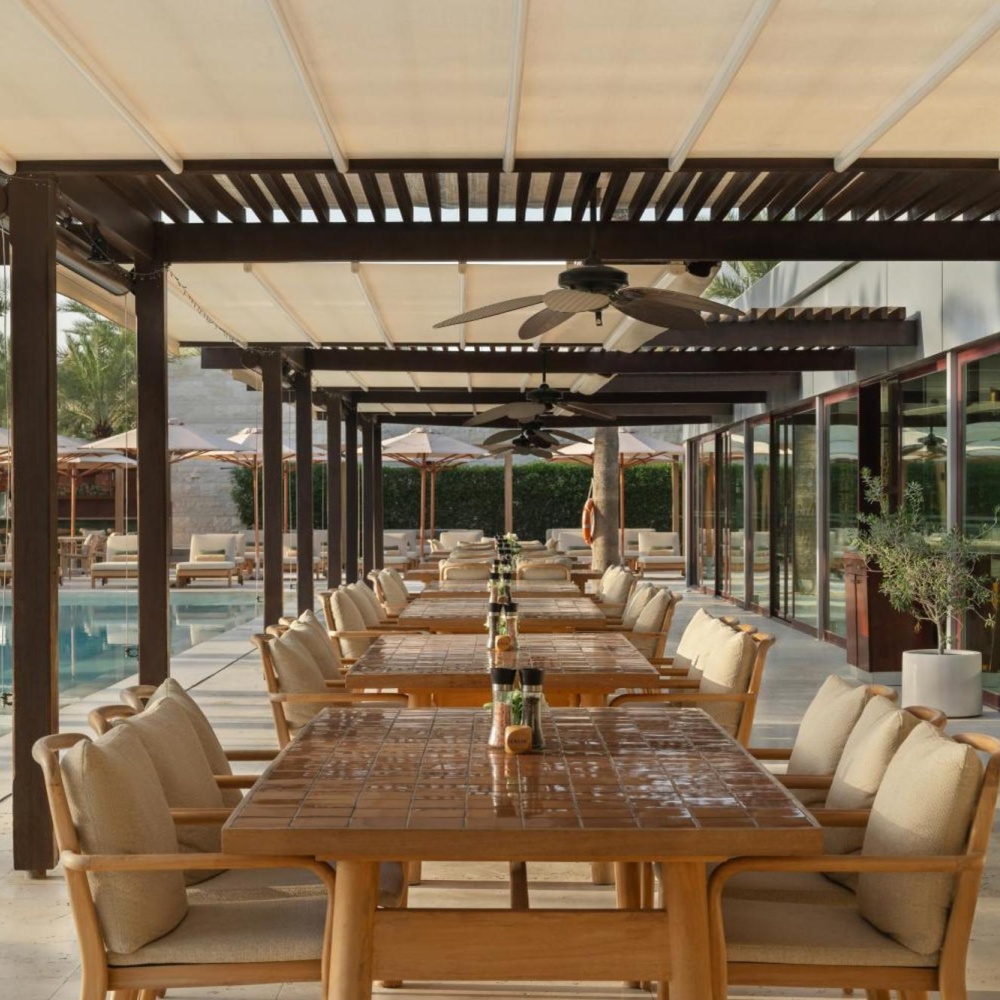 أجمل فنادق ومنتجعات لعيد الفطر 2025 الصورة من فندق ميليا ديزرت بالم