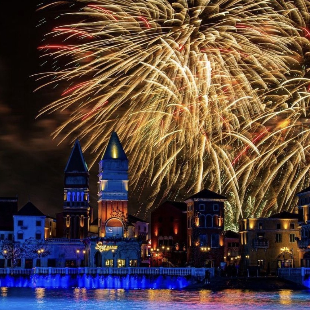 دليلك الشامل لأجمل فعاليات عيد الفطر في السعودية.. فعاليات لا تُفوَّت وتجارب لا تُنسى