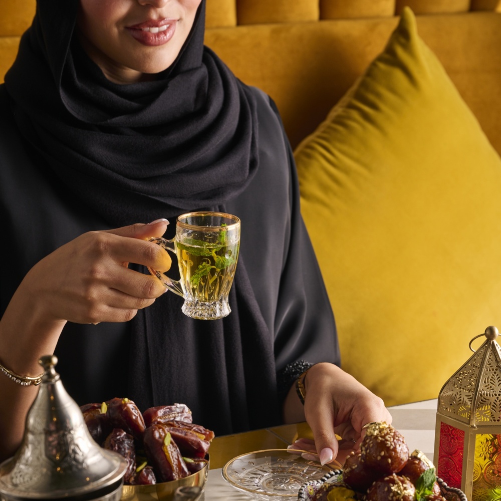 أفضل مطاعم إفطار رمضان في دبي
