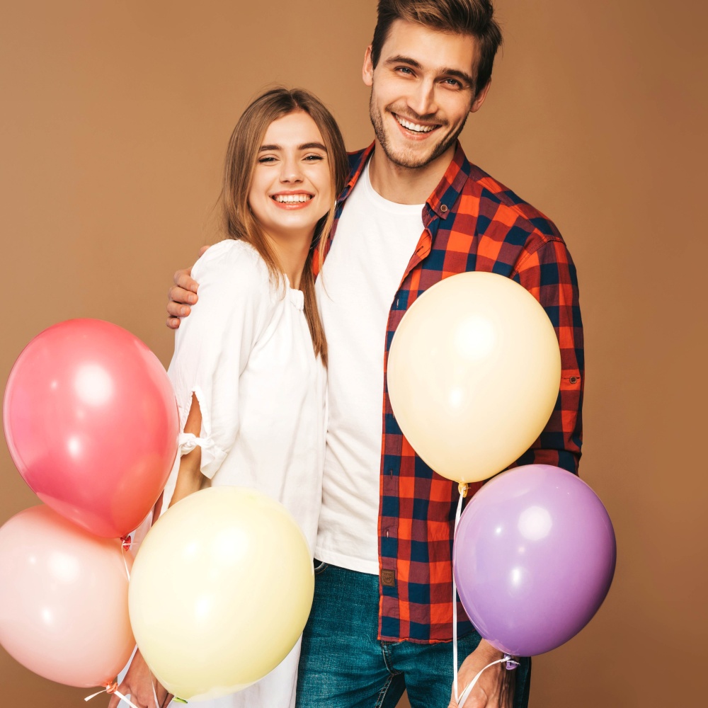 أفكار لتجديد العلاقة الزوجية في عيد الفطر اختاري منها الأكثر تأثيرًا