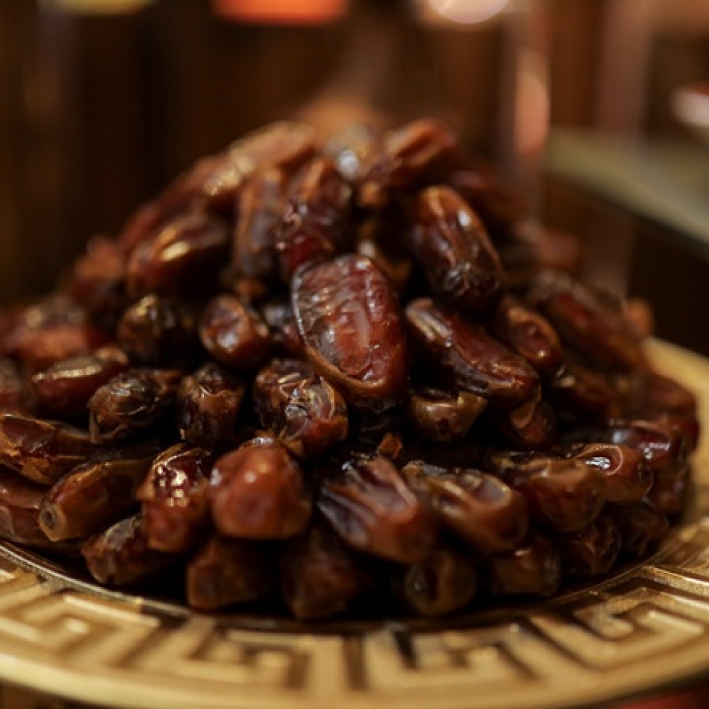 احتفلي بأجواء رمضان مع تجارب فاخرة في أبوظبي