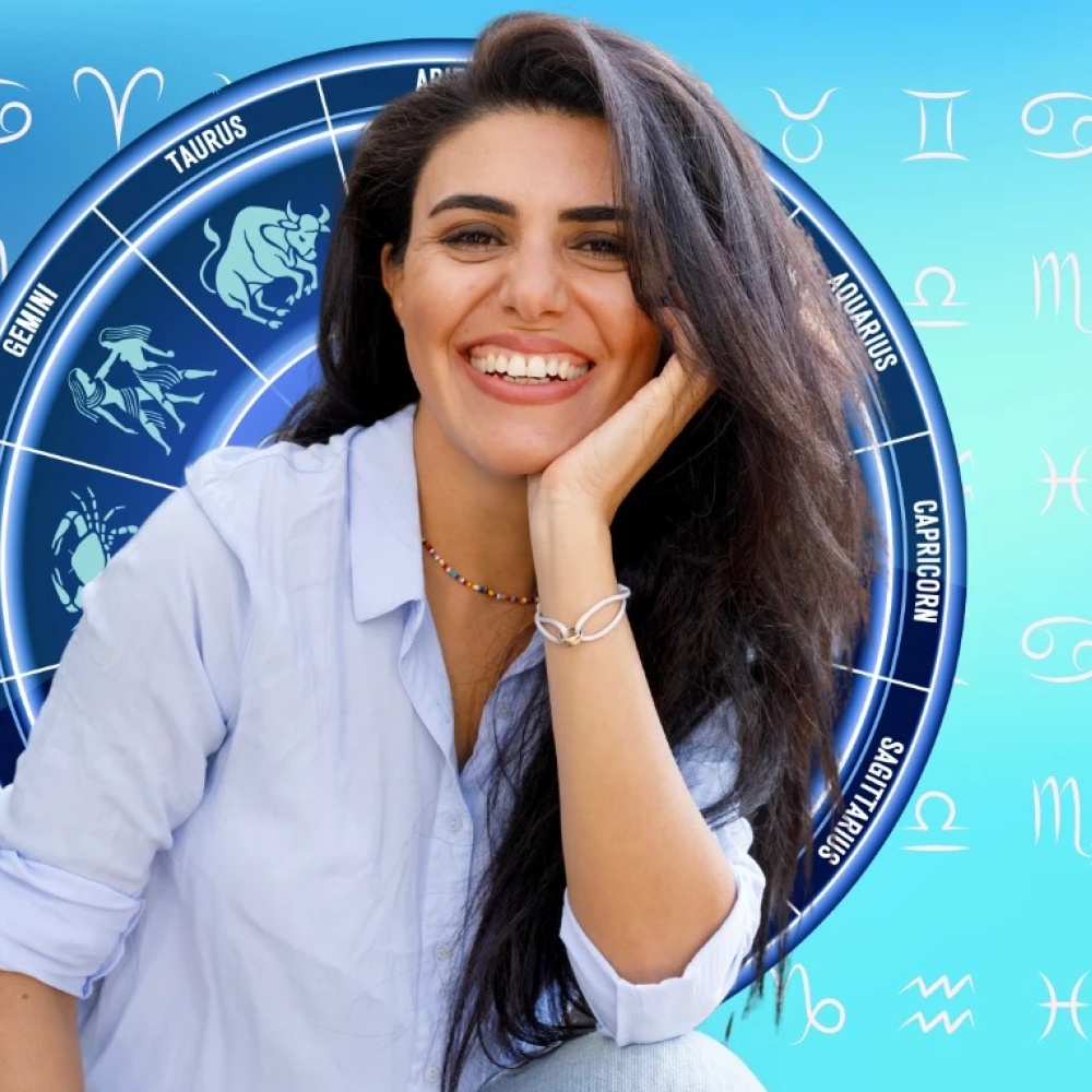 الأبراج والتنمية الذاتية للمرأة