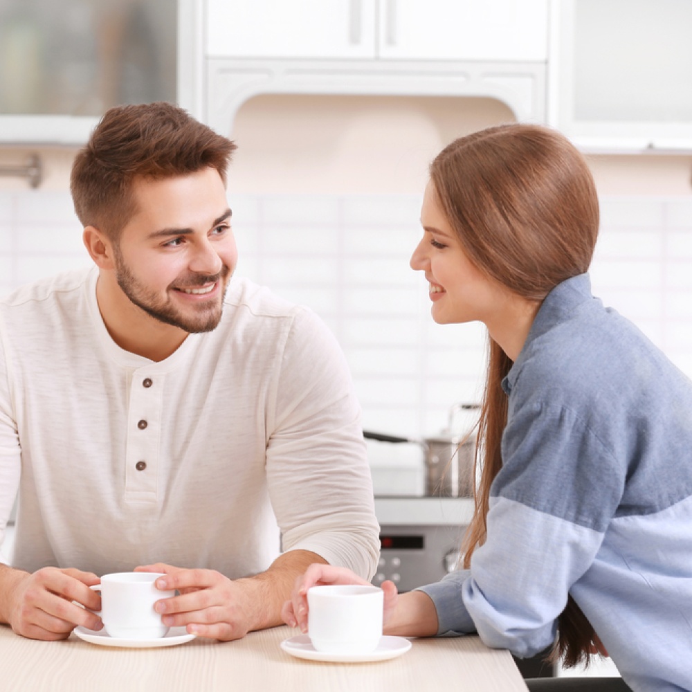 الابتعاد عن الكافيين ضروري