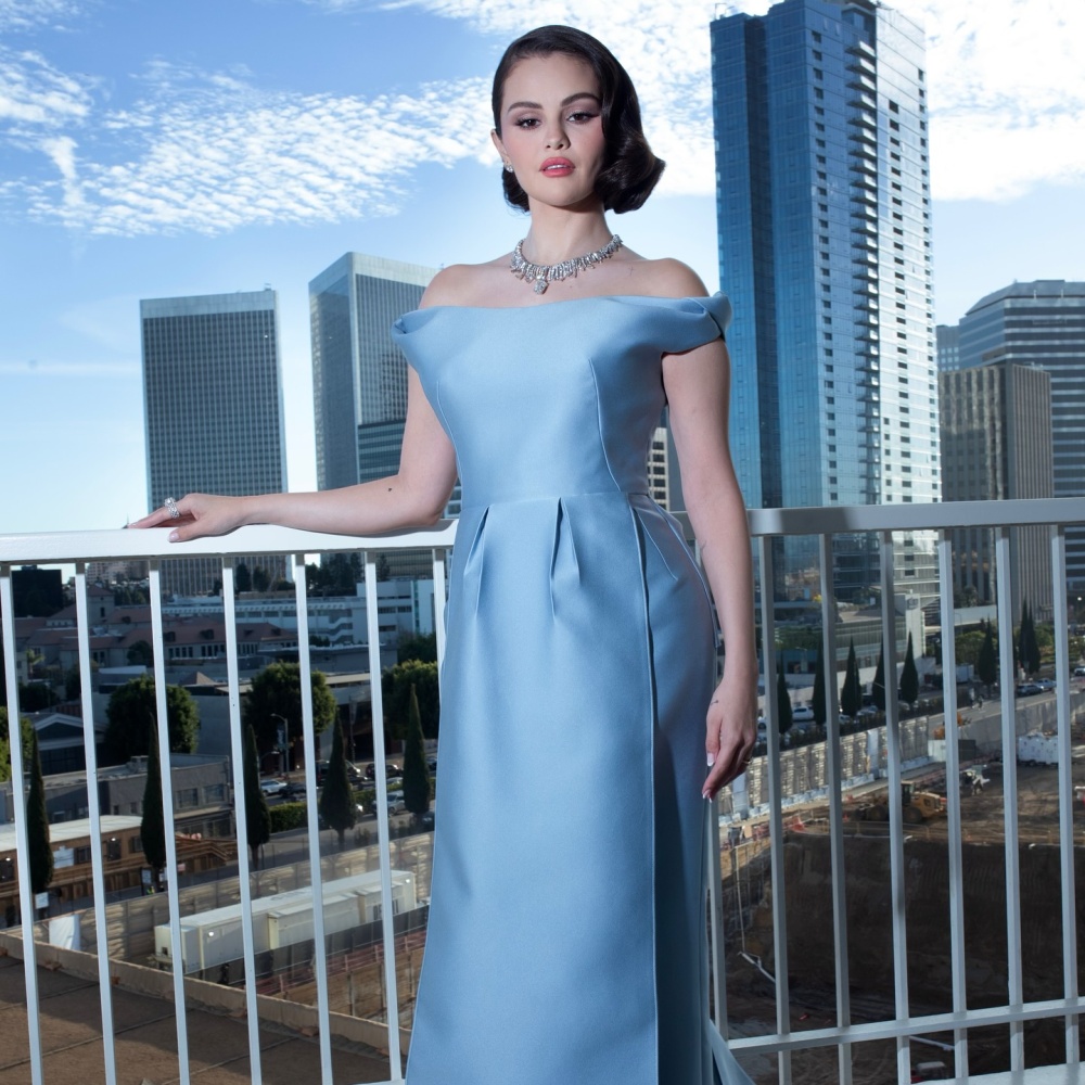 سيلينا غوميز